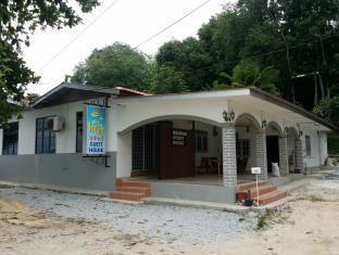 Seaside Guest House Langkawi Esterno foto